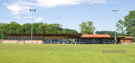 Objektbau Pichler Holzbau