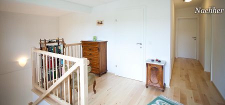 Aus- und Umbau Pichler Holzbau