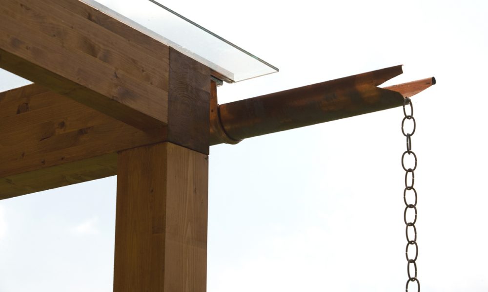 Aufpreis Spenglermaterial