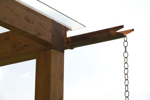 Aufpreis Spenglermaterial